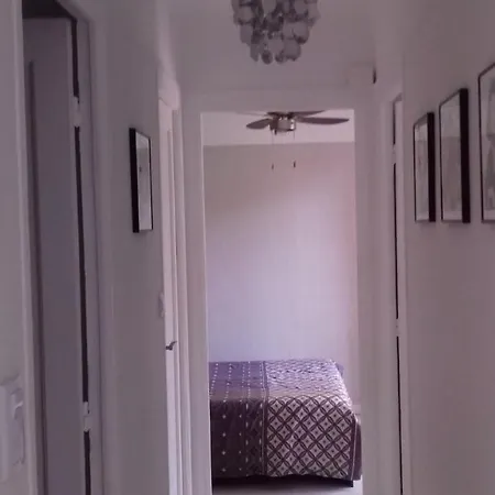 3p Proximite Croisette Appartement *