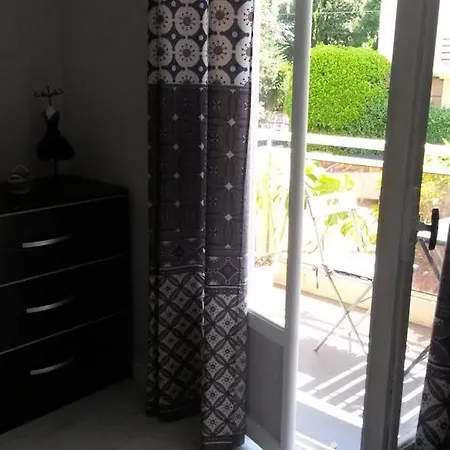 3p Proximite Croisette Appartement Cannes