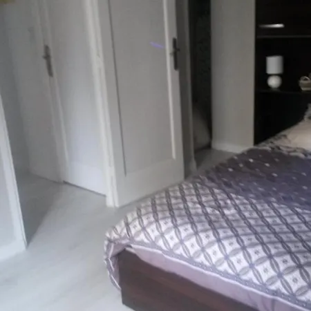 3p Proximite Croisette Appartement *