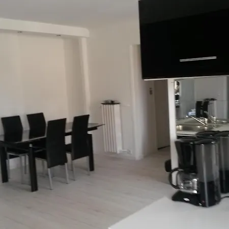 3p Proximite Croisette * Cannes