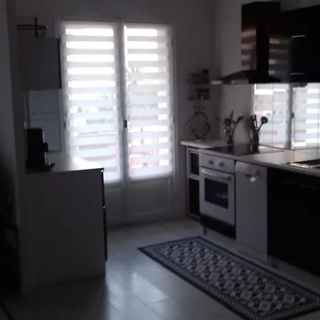 3p Proximite Croisette Appartement *
