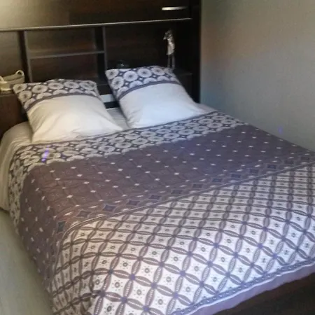 3p Proximite Croisette Appartement *