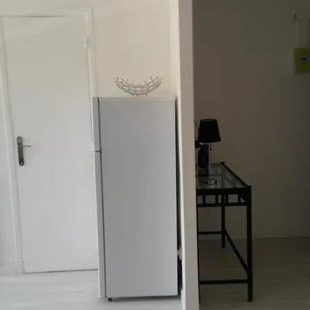 Appartement 3p Proximite Croisette Cannes