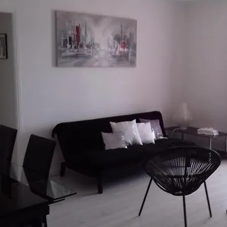 Appartement 3p Proximite Croisette